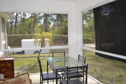 Villa ou maison à vendre à Lehigh Acres, Floride: 3 chambres, 130.16 m2 № 1177471 - photo 4