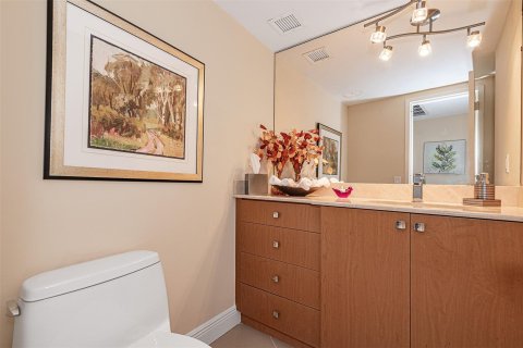 Condo in Fort Lauderdale, Florida, 1 bedroom  № 1177475 - photo 28