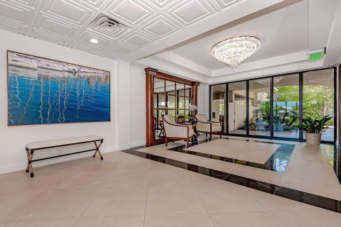 Condo in Fort Lauderdale, Florida, 1 bedroom  № 1177475 - photo 11