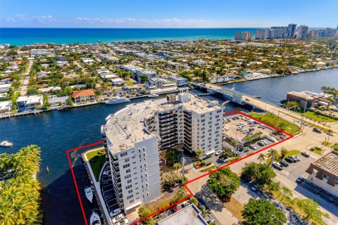 Condo in Fort Lauderdale, Florida, 1 bedroom  № 1177475 - photo 4