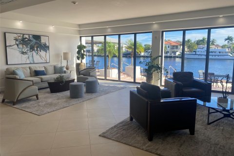 Copropriété à vendre à Fort Lauderdale, Floride: 1 chambre, 89.93 m2 № 1177475 - photo 15