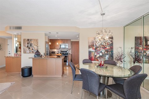 Copropriété à vendre à Fort Lauderdale, Floride: 1 chambre, 89.93 m2 № 1177475 - photo 29