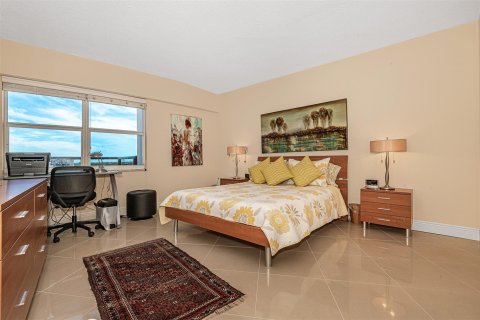 Copropriété à vendre à Fort Lauderdale, Floride: 1 chambre, 89.93 m2 № 1177475 - photo 26