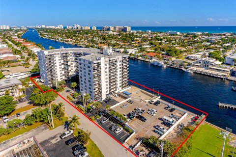 Condominio en venta en Fort Lauderdale, Florida, 1 dormitorio, 89.93 m2 № 1177475 - foto 5