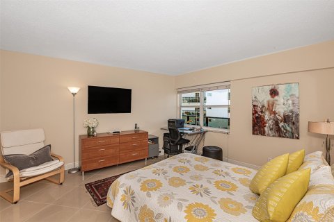 Copropriété à vendre à Fort Lauderdale, Floride: 1 chambre, 89.93 m2 № 1177475 - photo 25