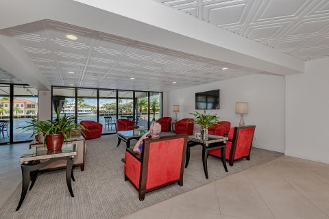 Copropriété à vendre à Fort Lauderdale, Floride: 1 chambre, 89.93 m2 № 1177475 - photo 12