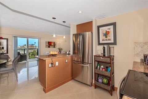 Condominio en venta en Fort Lauderdale, Florida, 1 dormitorio, 89.93 m2 № 1177475 - foto 22