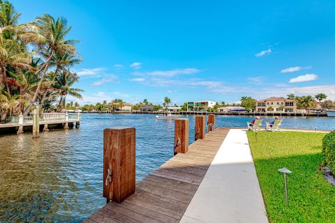 Condo in Fort Lauderdale, Florida, 1 bedroom  № 1177475 - photo 6