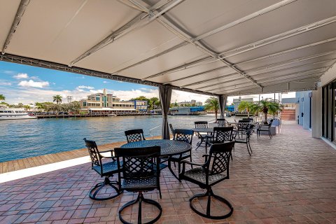 Condo in Fort Lauderdale, Florida, 1 bedroom  № 1177475 - photo 9