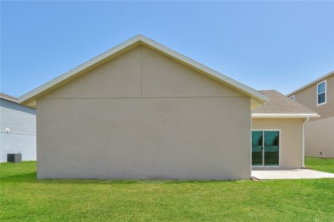 Villa ou maison à louer à Winter Haven, Floride: 3 chambres, 125.6 m2 № 1378181 - photo 16