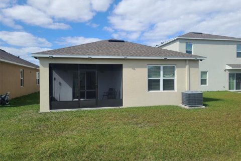 Villa ou maison à louer à Davenport, Floride: 3 chambres, 150.97 m2 № 1378139 - photo 4