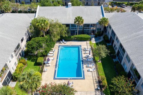 Copropriété à louer à Winter Park, Floride: 2 chambres, 84.82 m2 № 1378140 - photo 23