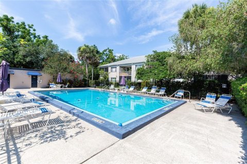 Copropriété à louer à Winter Park, Floride: 2 chambres, 84.82 m2 № 1378140 - photo 21