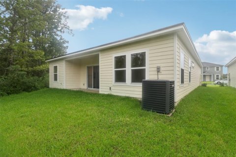 House in Jacksonville, Florida 3 bedrooms, 149.57 sq.m. № 1314523 - photo 28