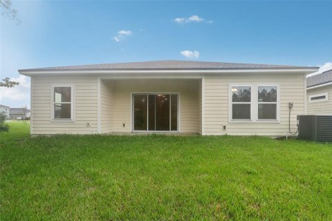 House in Jacksonville, Florida 3 bedrooms, 149.57 sq.m. № 1314523 - photo 27