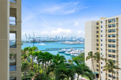 Condominio en venta en Miami Beach, Florida, 2 dormitorios, 104.98 m2 № 1304887 - foto 29