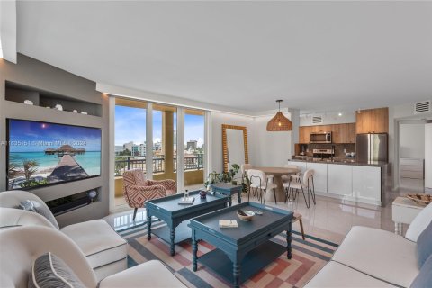 Copropriété à vendre à Miami Beach, Floride: 2 chambres, 104.98 m2 № 1304887 - photo 2