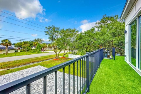 Villa ou maison à vendre à Jacksonville, Floride: 3 chambres, 204.38 m2 № 1197926 - photo 28