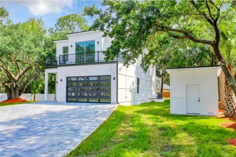 Villa ou maison à vendre à Jacksonville, Floride: 3 chambres, 204.38 m2 № 1197926 - photo 12