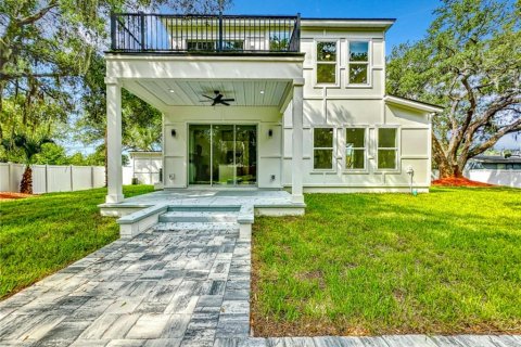 Villa ou maison à vendre à Jacksonville, Floride: 3 chambres, 204.38 m2 № 1197926 - photo 14