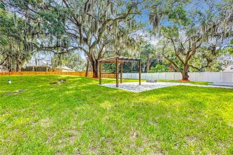 Villa ou maison à vendre à Jacksonville, Floride: 3 chambres, 204.38 m2 № 1197926 - photo 17