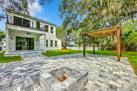 Villa ou maison à vendre à Jacksonville, Floride: 3 chambres, 204.38 m2 № 1197926 - photo 16