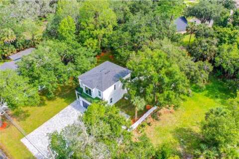 Villa ou maison à vendre à Jacksonville, Floride: 3 chambres, 204.38 m2 № 1197926 - photo 8