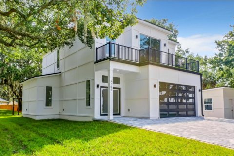 Villa ou maison à vendre à Jacksonville, Floride: 3 chambres, 204.38 m2 № 1197926 - photo 1