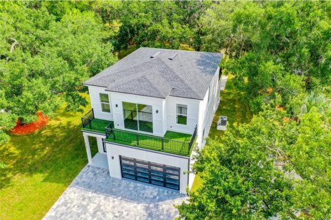 Villa ou maison à vendre à Jacksonville, Floride: 3 chambres, 204.38 m2 № 1197926 - photo 10