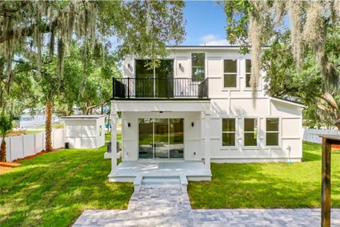 Villa ou maison à vendre à Jacksonville, Floride: 3 chambres, 204.38 m2 № 1197926 - photo 13