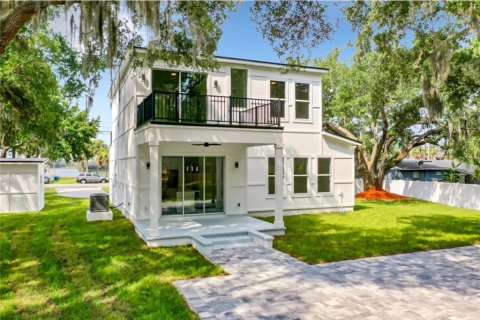 Villa ou maison à vendre à Jacksonville, Floride: 3 chambres, 204.38 m2 № 1197926 - photo 15