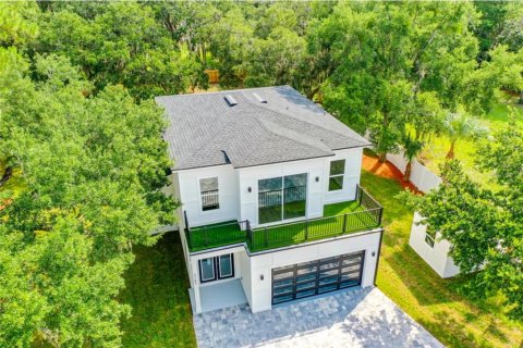 Villa ou maison à vendre à Jacksonville, Floride: 3 chambres, 204.38 m2 № 1197926 - photo 11