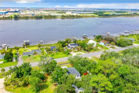 Villa ou maison à vendre à Jacksonville, Floride: 3 chambres, 204.38 m2 № 1197926 - photo 4