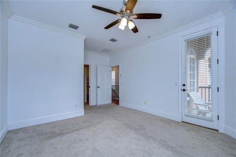 Townhouse in Tampa, Florida 3 bedrooms, 178.19 sq.m. № 1400592 - photo 17