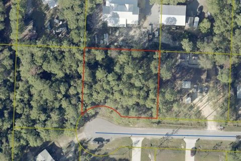 Terreno en venta en Santa Rosa Beach, Florida № 1400608 - foto 1