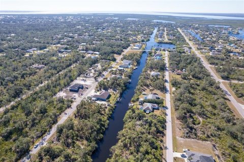 Купить земельный участок в Порт-Шарлотт, Флорида № 265513 - фото 6