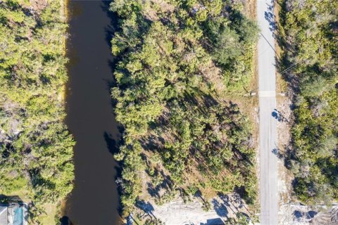 Terrain à vendre à Port Charlotte, Floride № 265513 - photo 5