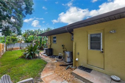 Casa en venta en Venice, Florida, 3 dormitorios, 123.37 m2 № 1388790 - foto 24