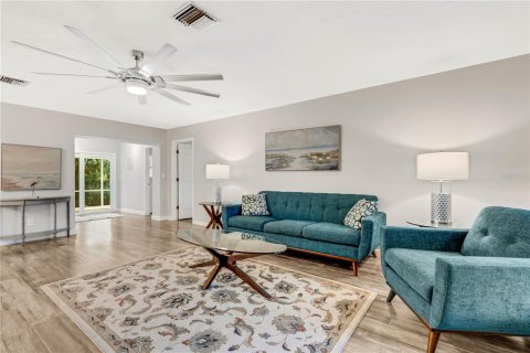 Casa en venta en Venice, Florida, 3 dormitorios, 123.37 m2 № 1388790 - foto 7