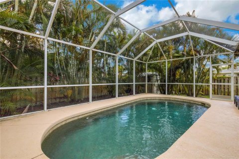 Casa en venta en Venice, Florida, 3 dormitorios, 123.37 m2 № 1388790 - foto 3