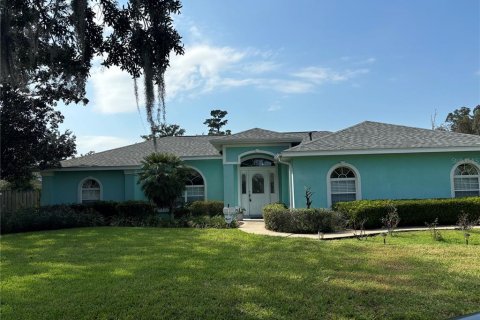 Villa ou maison à vendre à Ocala, Floride: 3 chambres, 152.27 m2 № 1424815 - photo 1