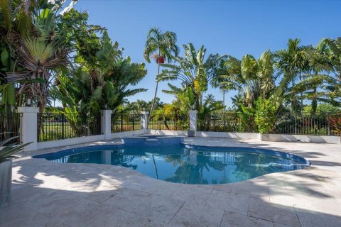 Casa en venta en Wellington, Florida, 4 dormitorios, 496.75 m2 № 763012 - foto 2