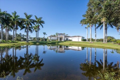 Casa en venta en Wellington, Florida, 4 dormitorios, 496.75 m2 № 763012 - foto 14