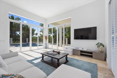 Casa en venta en Wellington, Florida, 4 dormitorios, 496.75 m2 № 763012 - foto 11