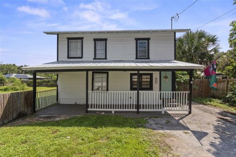 Villa ou maison à vendre à Dade City, Floride: 4 chambres, 195.28 m2 № 1374594 - photo 30