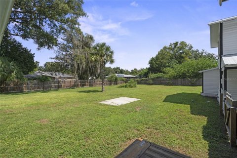 House in Dade City, Florida 4 bedrooms, 195.28 sq.m. № 1374594 - photo 28