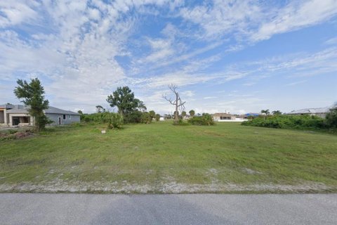 Land in Rotonda, Florida № 1374627 - photo 1