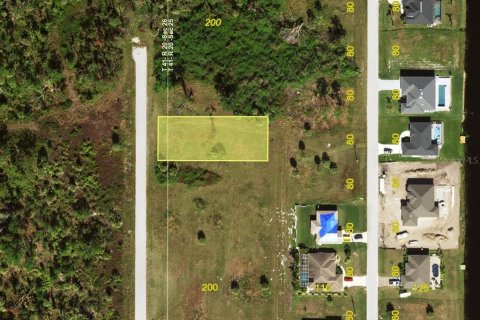 Land in Rotonda, Florida № 1374627 - photo 2