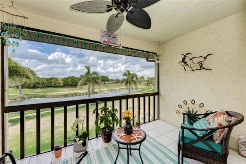 Condominio en alquiler en Sarasota, Florida, 1 dormitorio, 62.8 m2 № 1387254 - foto 4