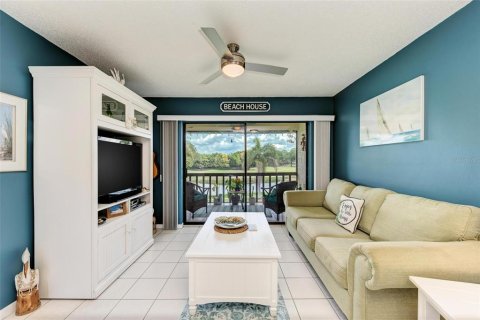 Condominio en alquiler en Sarasota, Florida, 1 dormitorio, 62.8 m2 № 1387254 - foto 7